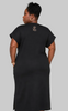 The Elevated Everyday Midi Dress