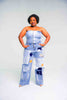 Denim Couture Jumpsuit