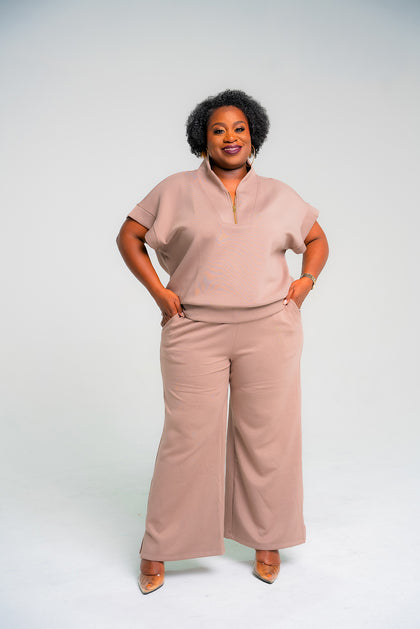 Fashion Assassin Set - Cocoa