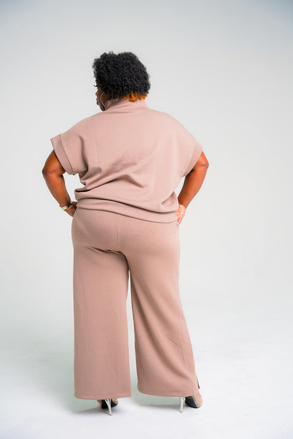 Fashion Assassin Set - Cocoa