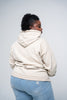 Jireh Hoodie - Natural