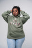 Jireh Hoodie - Sage