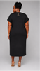 The Elevated Everyday Midi Dress