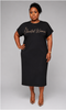 The Elevated Everyday Midi Dress