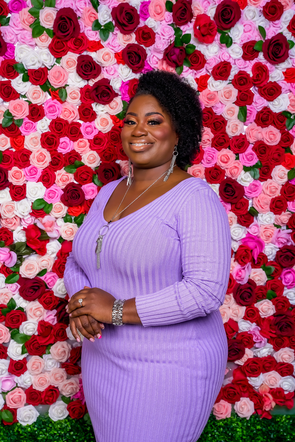 The First Timer Package