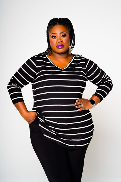 Never Basic Set- Black