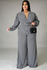 Runway  Ready Jumpsuit